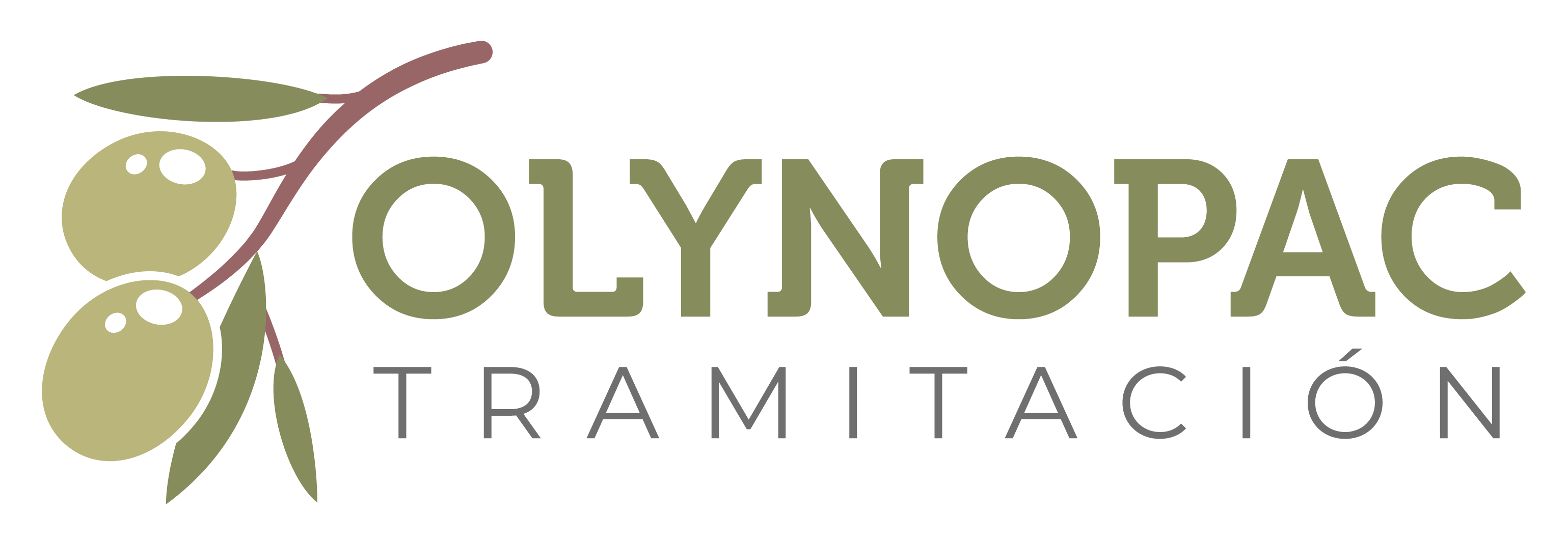logo olynopac
